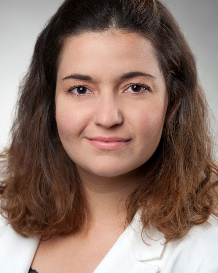 Profilbild von Boryana