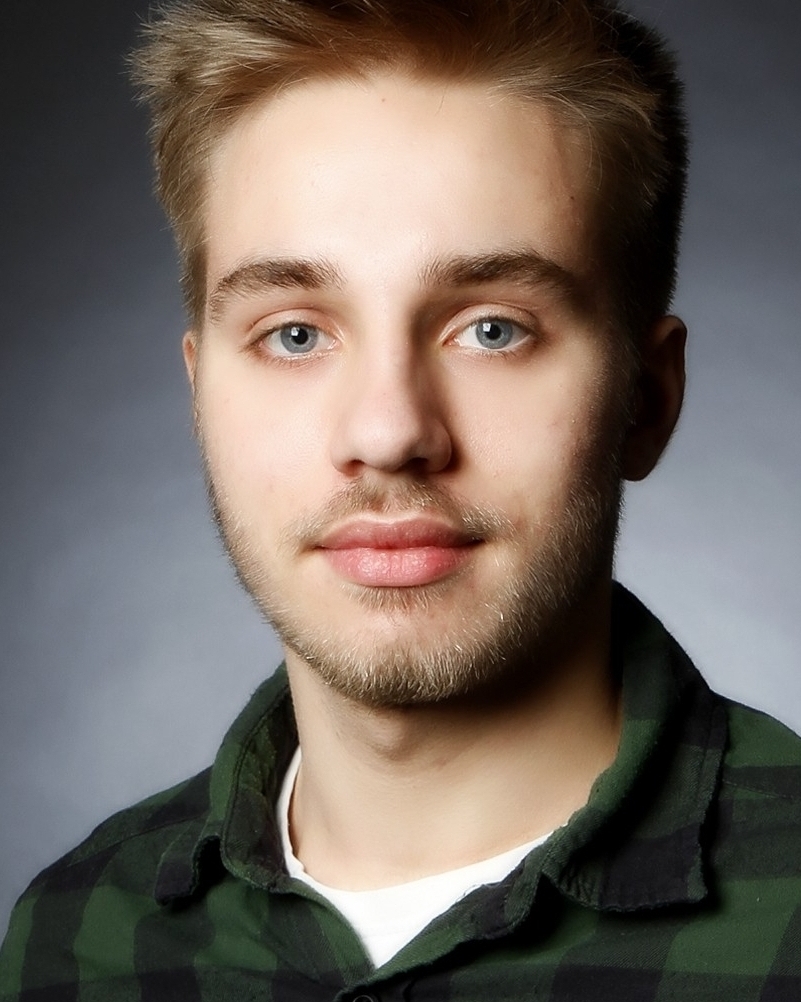 Profilbild von Konstantin