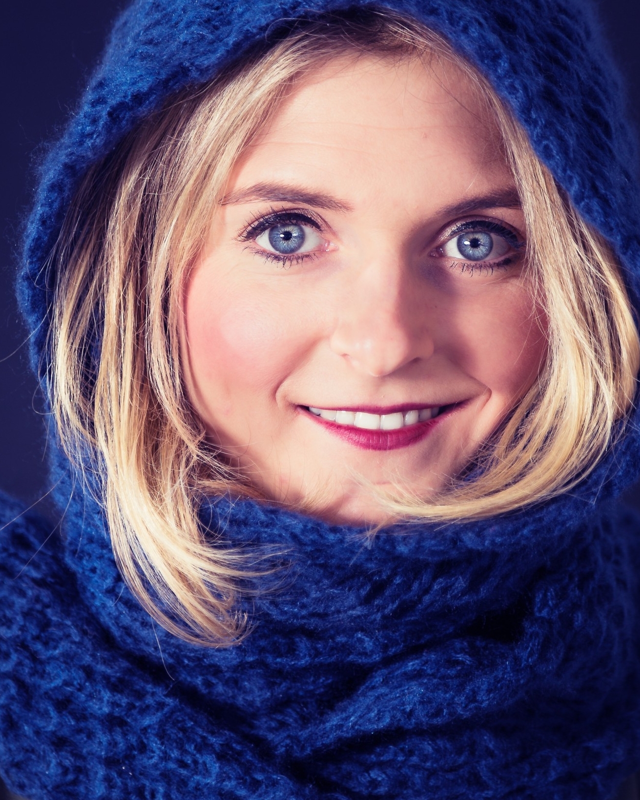 Profilbild von Johanna