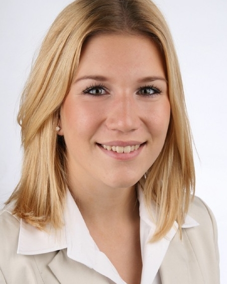 Profilbild von Corinna