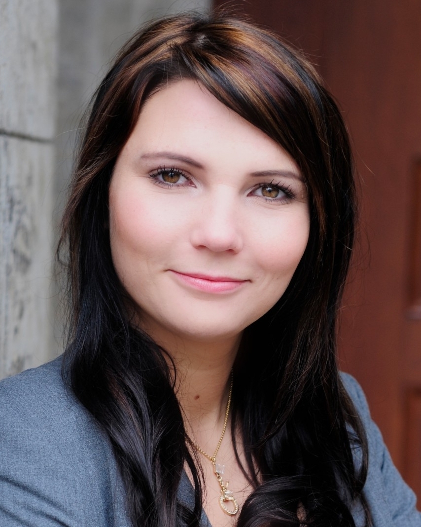 Profilbild von Anja