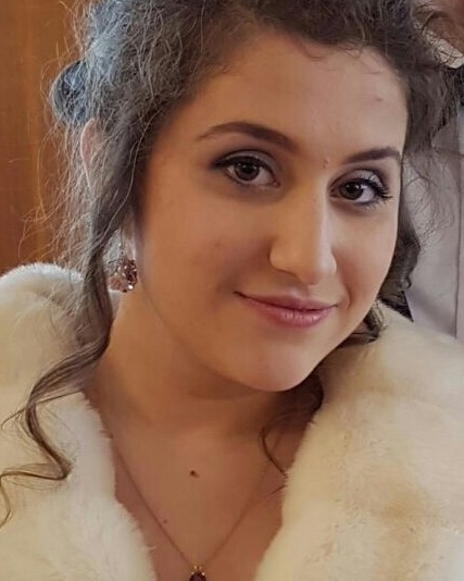 Profilbild von Assja