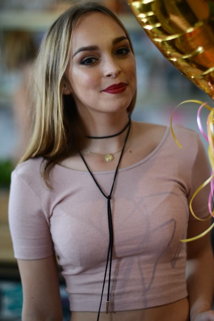 Weiteres Foto von Mascha