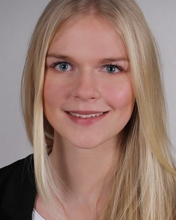 Profilbild von Lisa