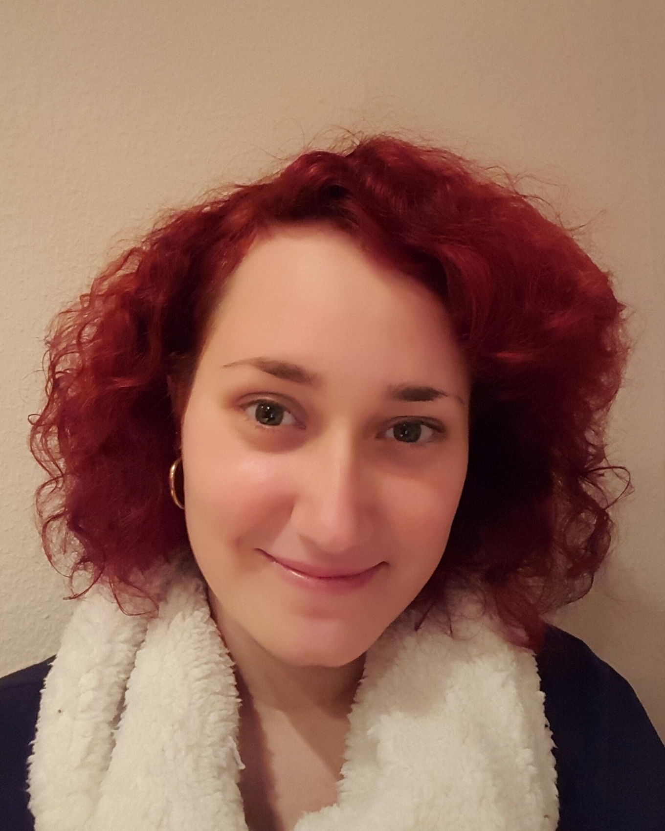 Profilbild von Clarissa