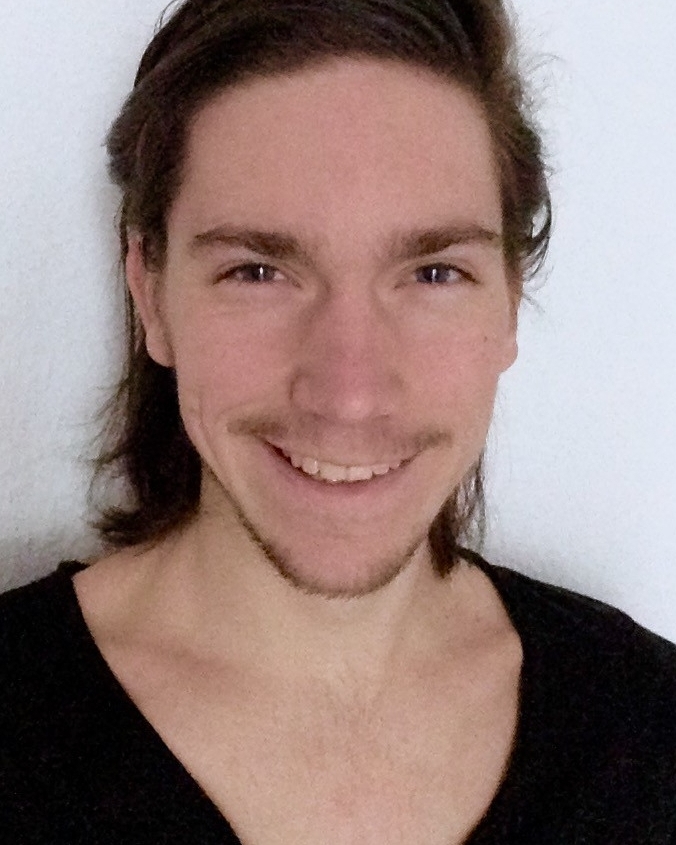 Profilbild von Stefan