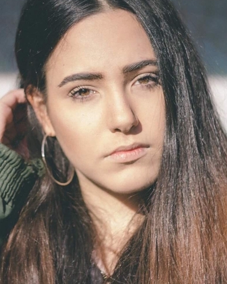 Profilbild von Anna-Sophie
