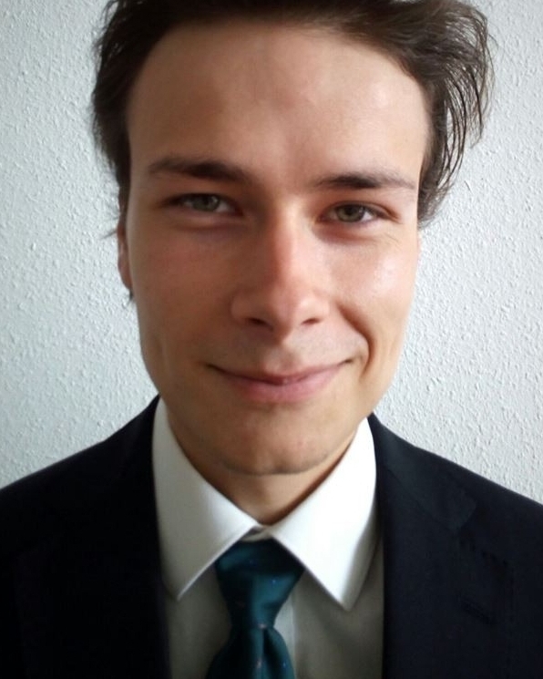 Profilbild von Markus