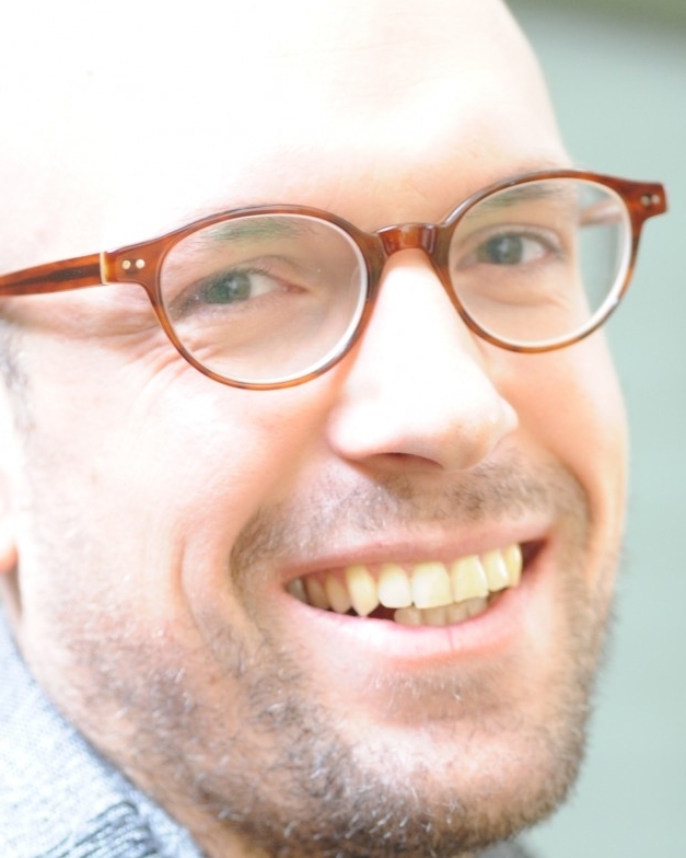 Profilbild von Martin