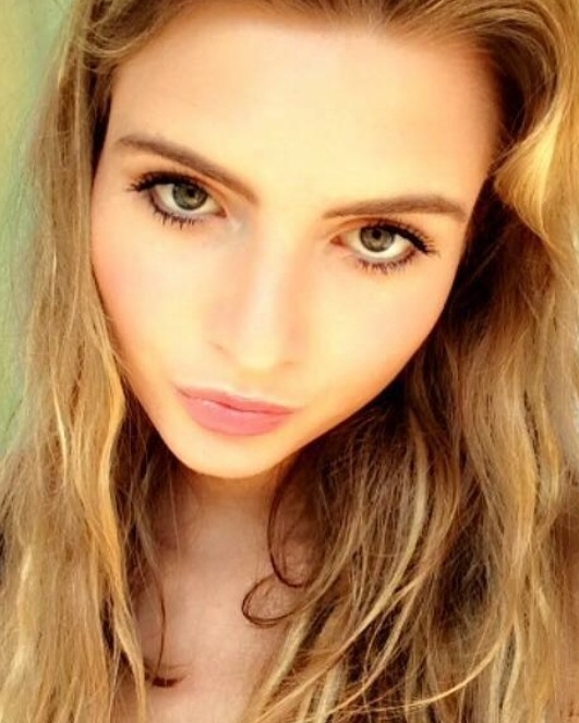 Profilbild von Louisa