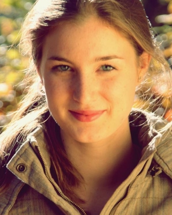 Profilbild von Helena