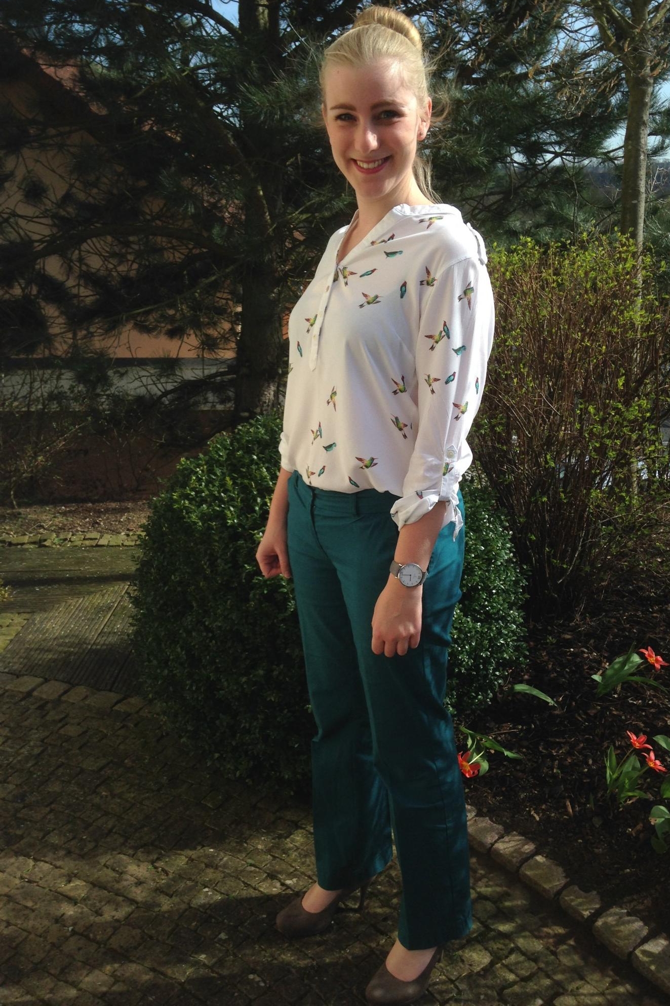 Weiteres Foto von Eliesabeth