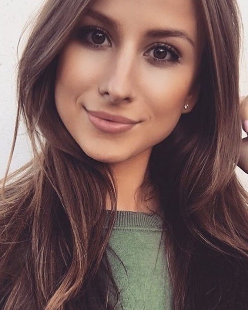 Profilbild von Sofia Franziska