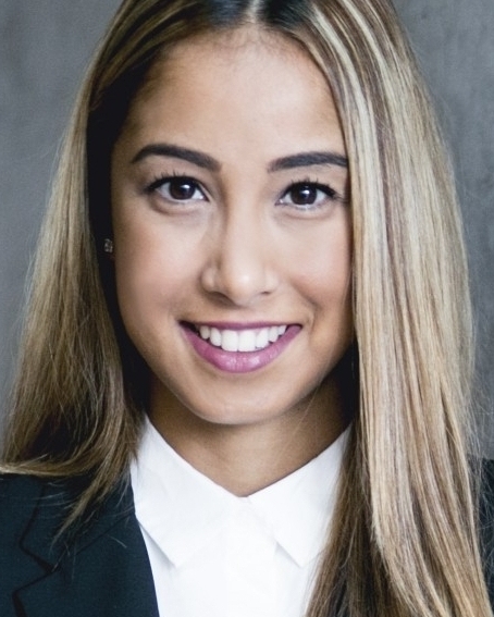 Profilbild von Dilara Bermal