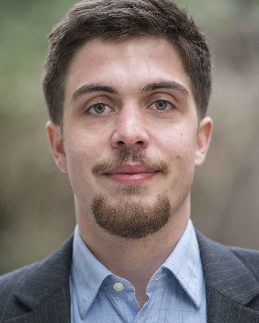 Profilbild von Luca