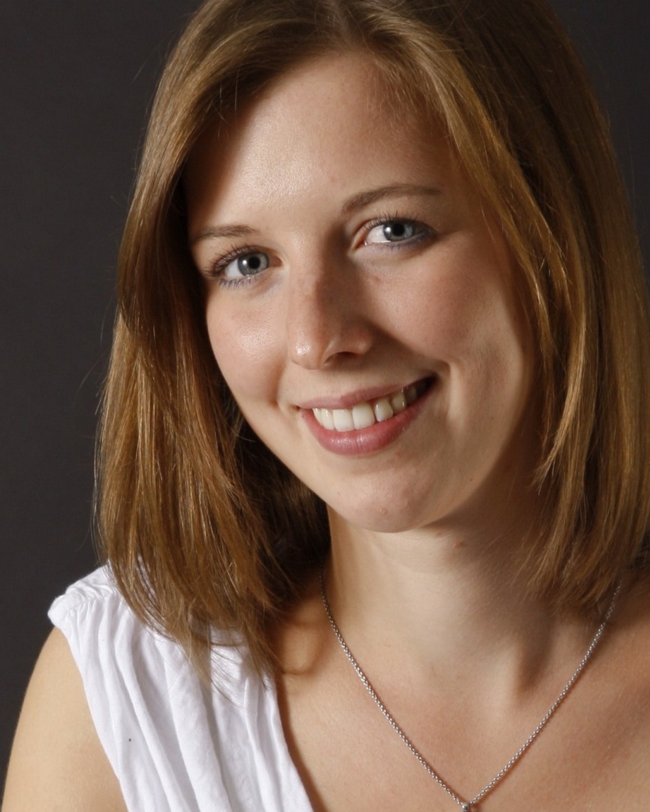 Profilbild von Sarina