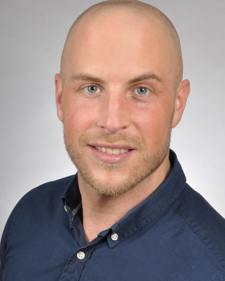 Profilbild von Sascha