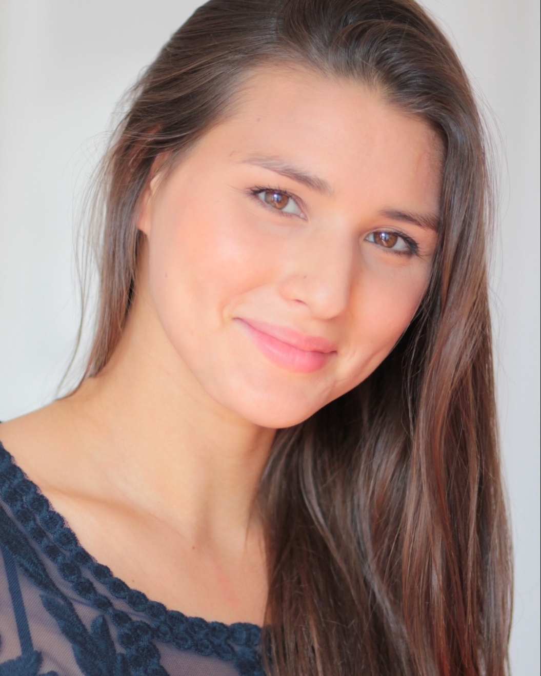 Profilbild von Lisa