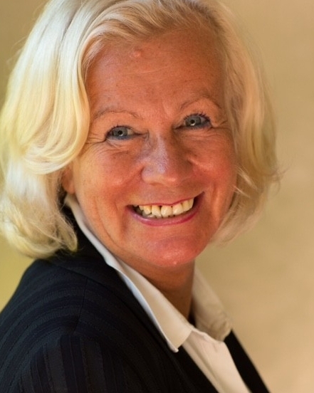 Profilbild von Sabine