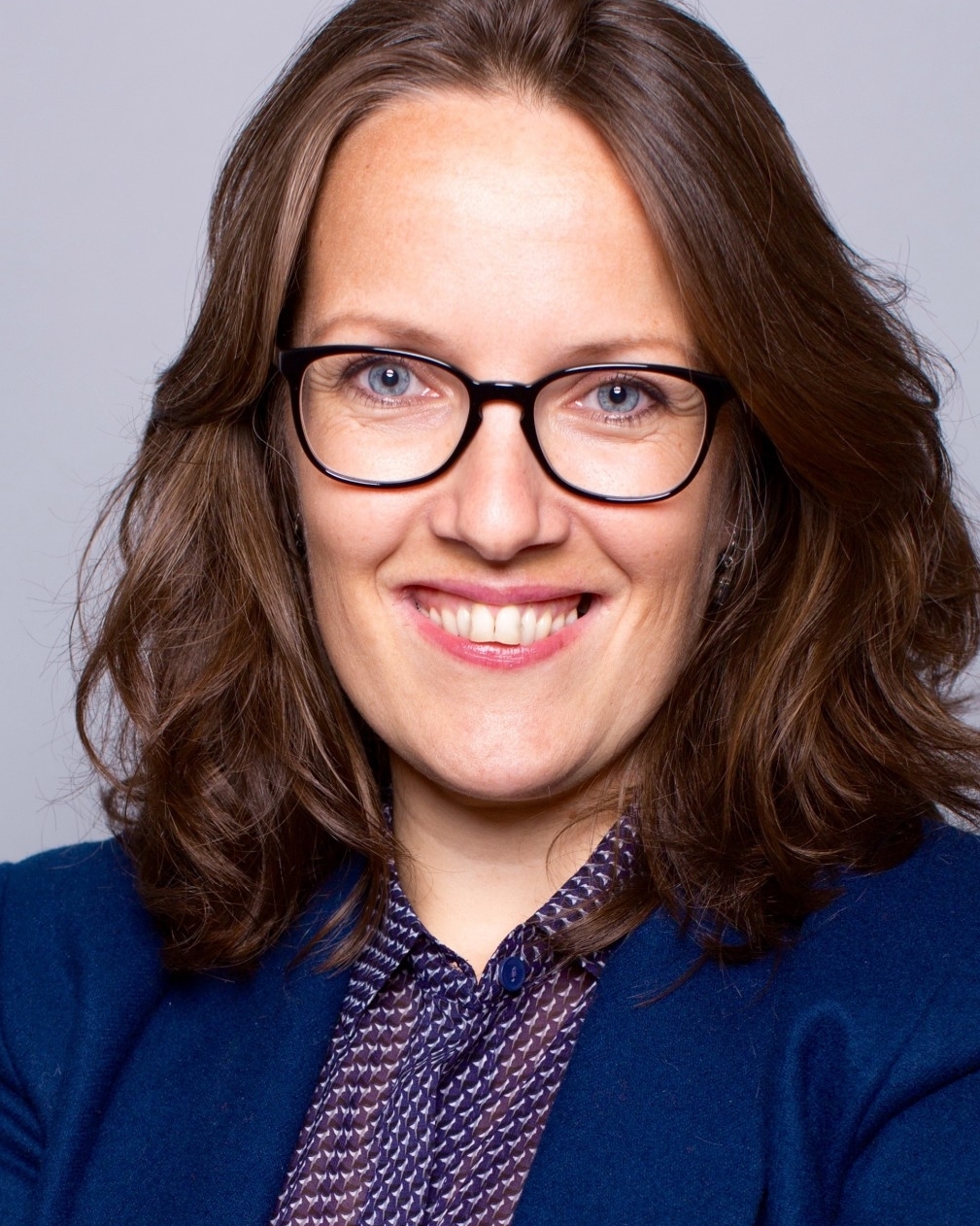 Profilbild von Nele