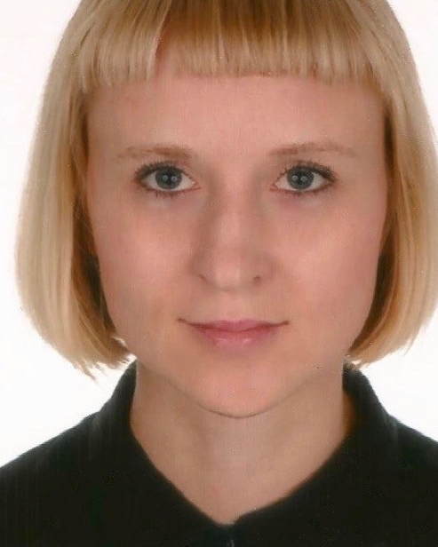 Profilbild von Marie