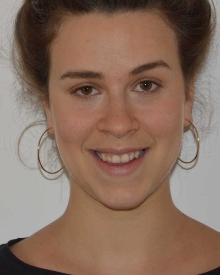 Profilbild von Lara