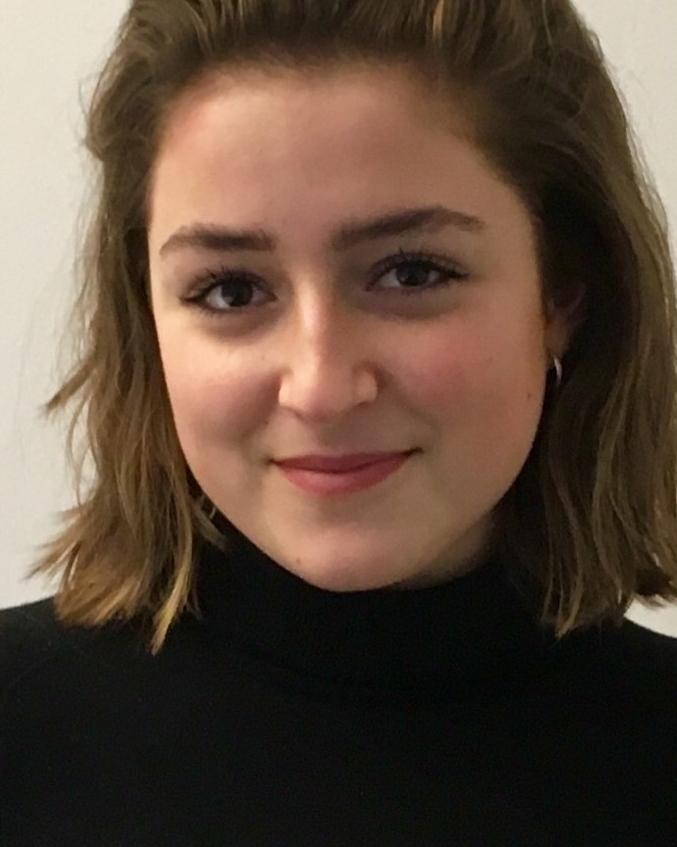 Profilbild von Robin Stefanie