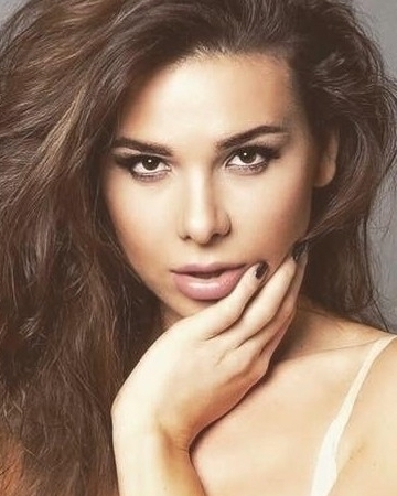 Profilbild von Maryana