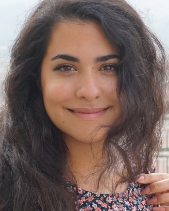 Profilbild von Linda