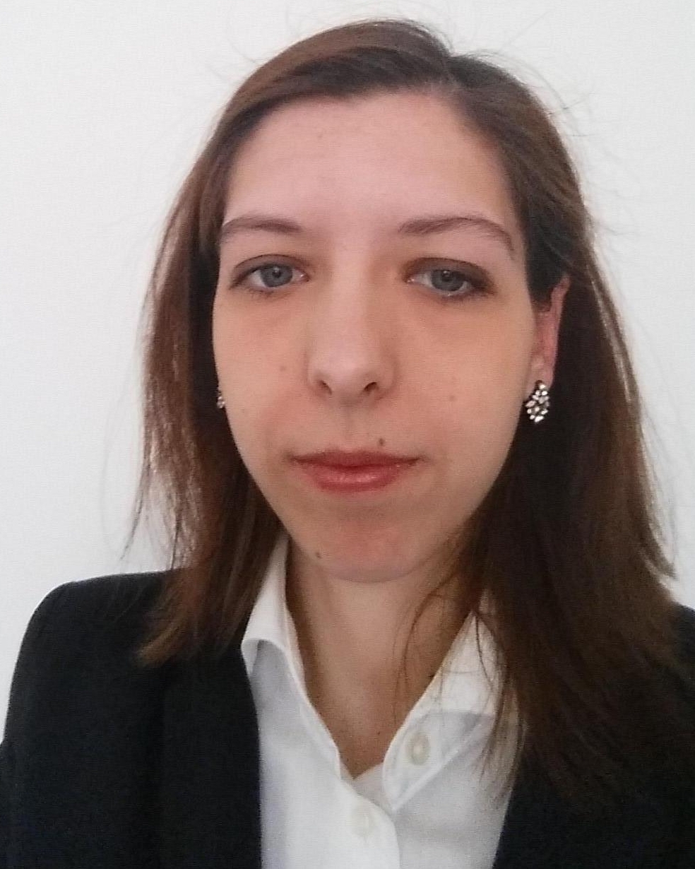 Profilbild von Verena