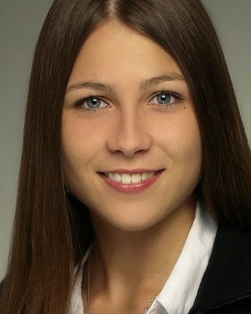 Profilbild von Lisa