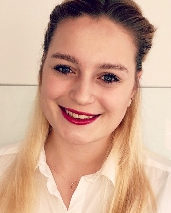 Profilbild von Laura
