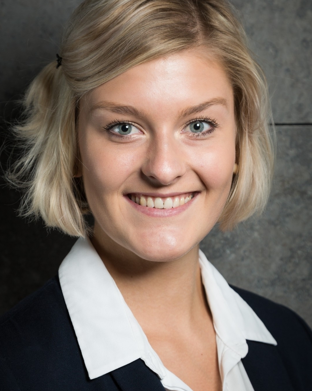 Profilbild von Stefanie