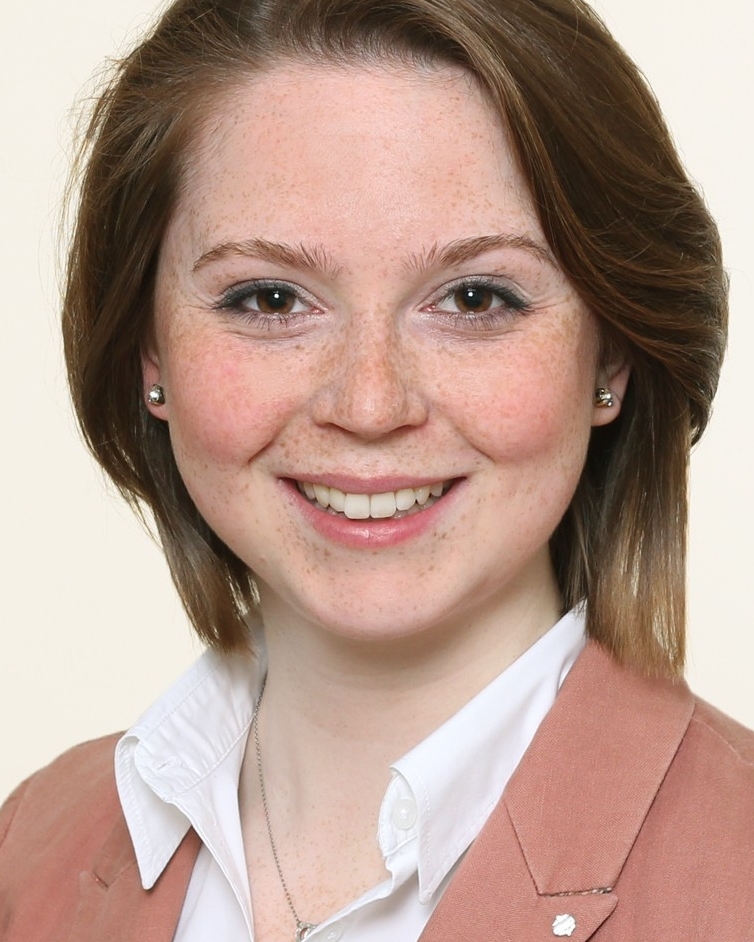 Profilbild von Johanna