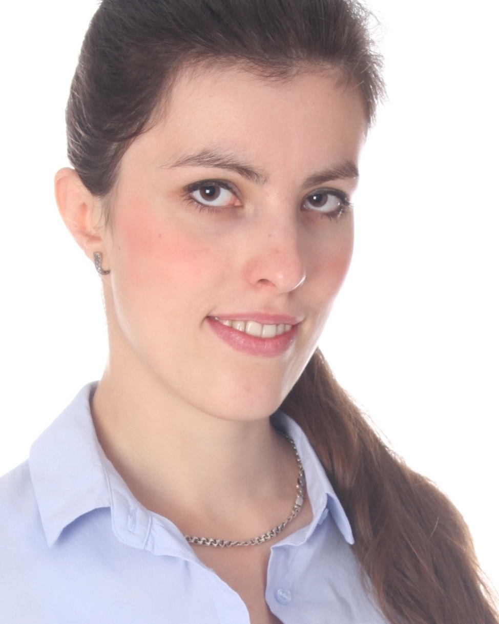 Profilbild von Anastasiya
