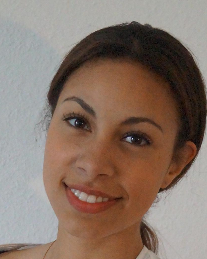 Profilbild von Marie