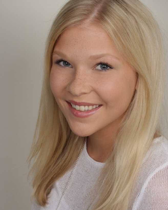 Profilbild von Johanna