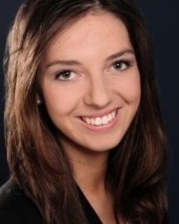 Profilbild von Antonia
