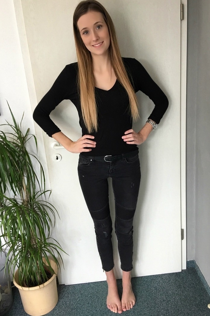 Weiteres Foto von Felicia