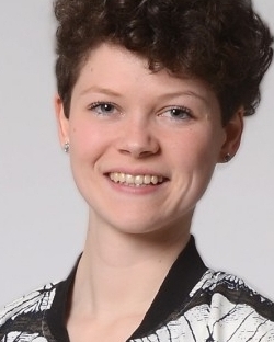 Profilbild von Mona
