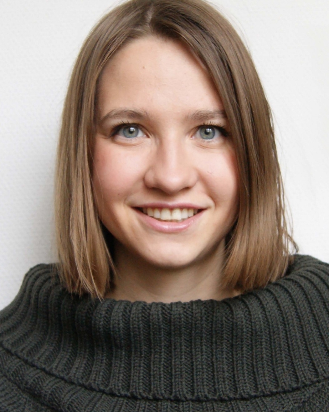 Profilbild von Polina