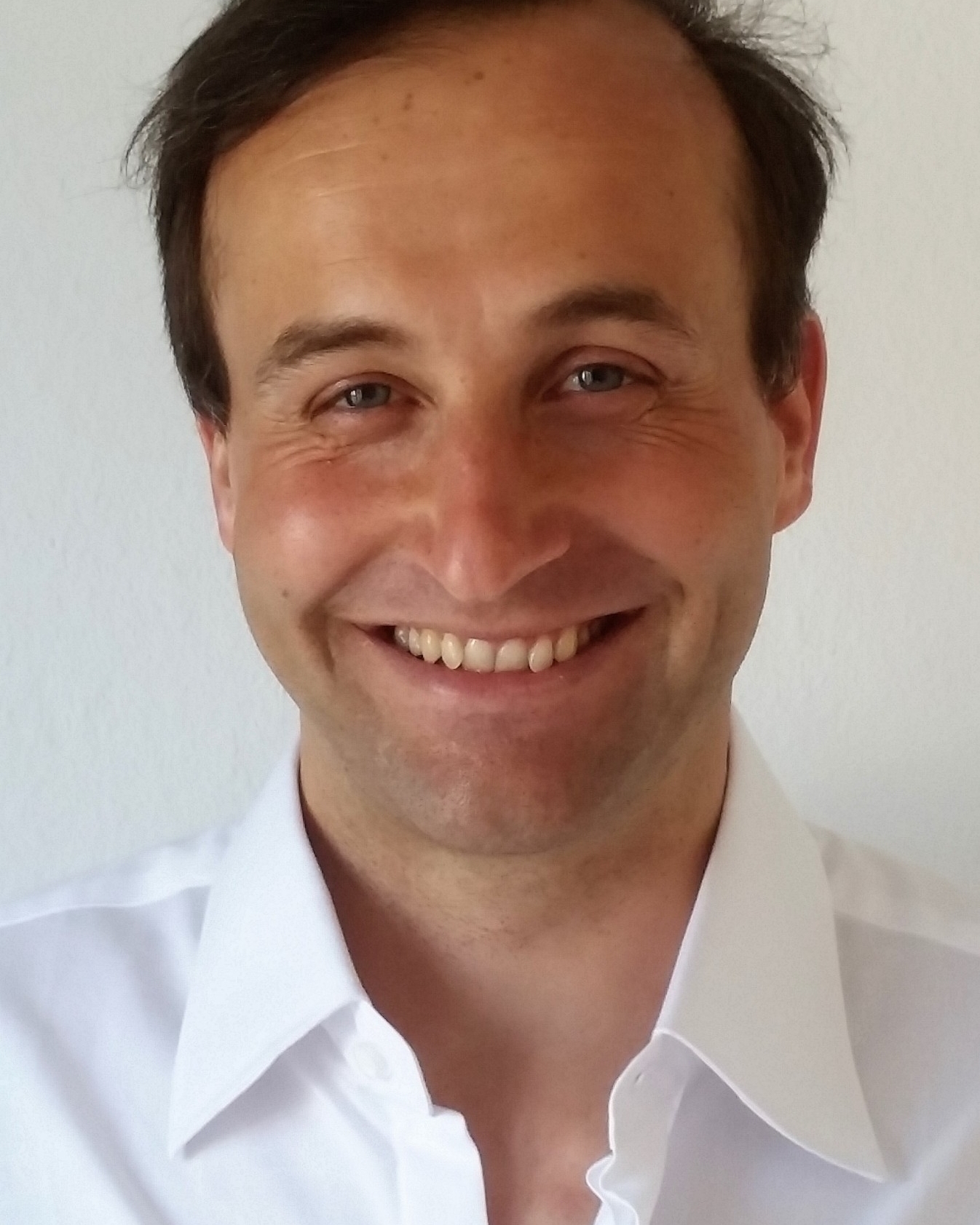 Profilbild von Alf