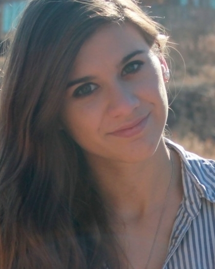 Profilbild von Leonie