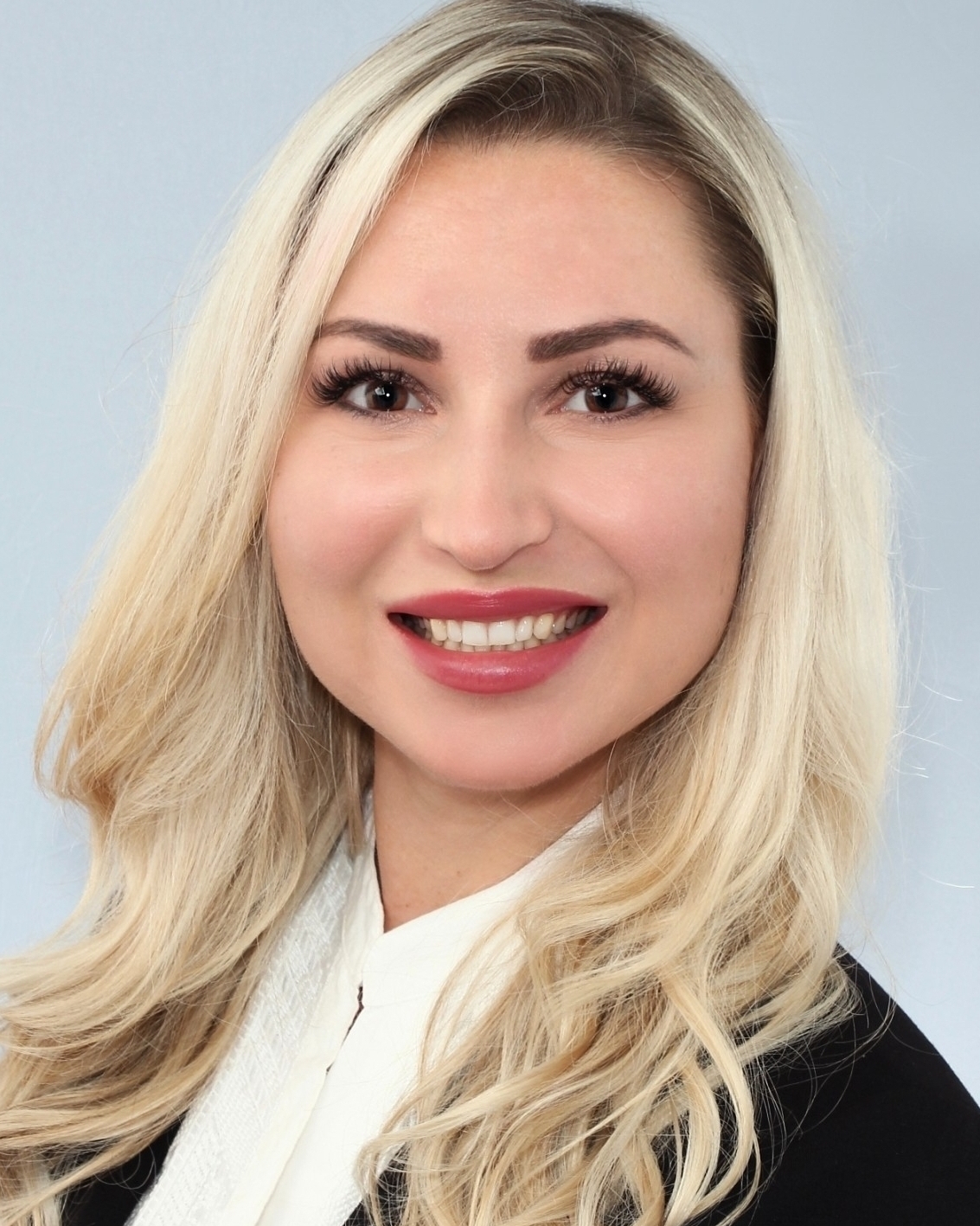 Profilbild von Olga