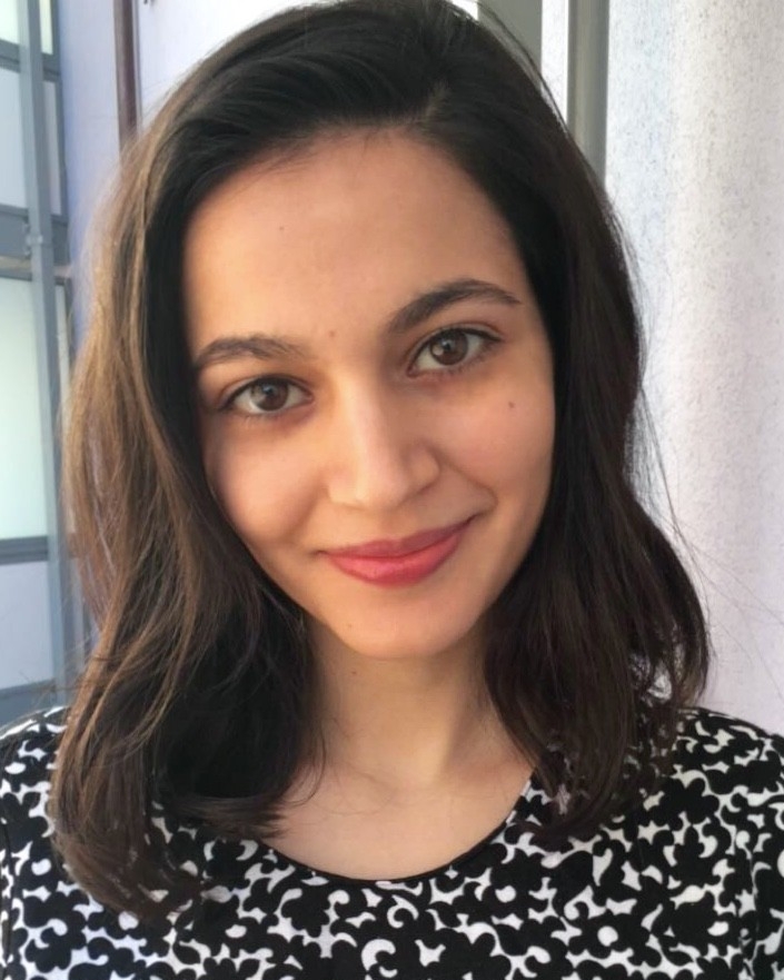 Profilbild von Nilay