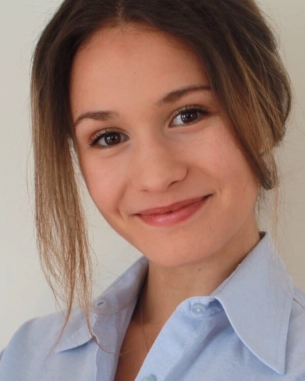 Profilbild von Leonie Elena Roya