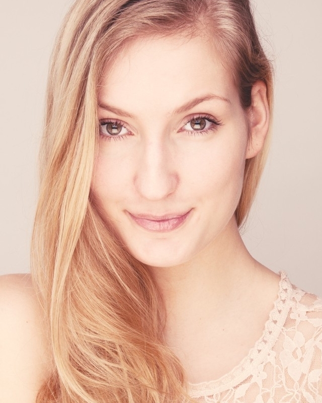 Profilbild von Charleen