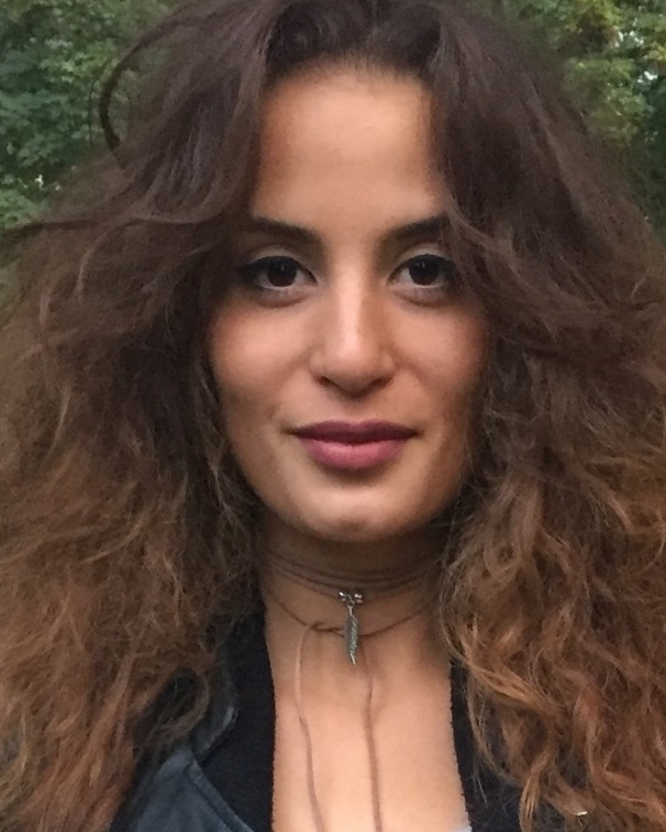 Profilbild von Demet