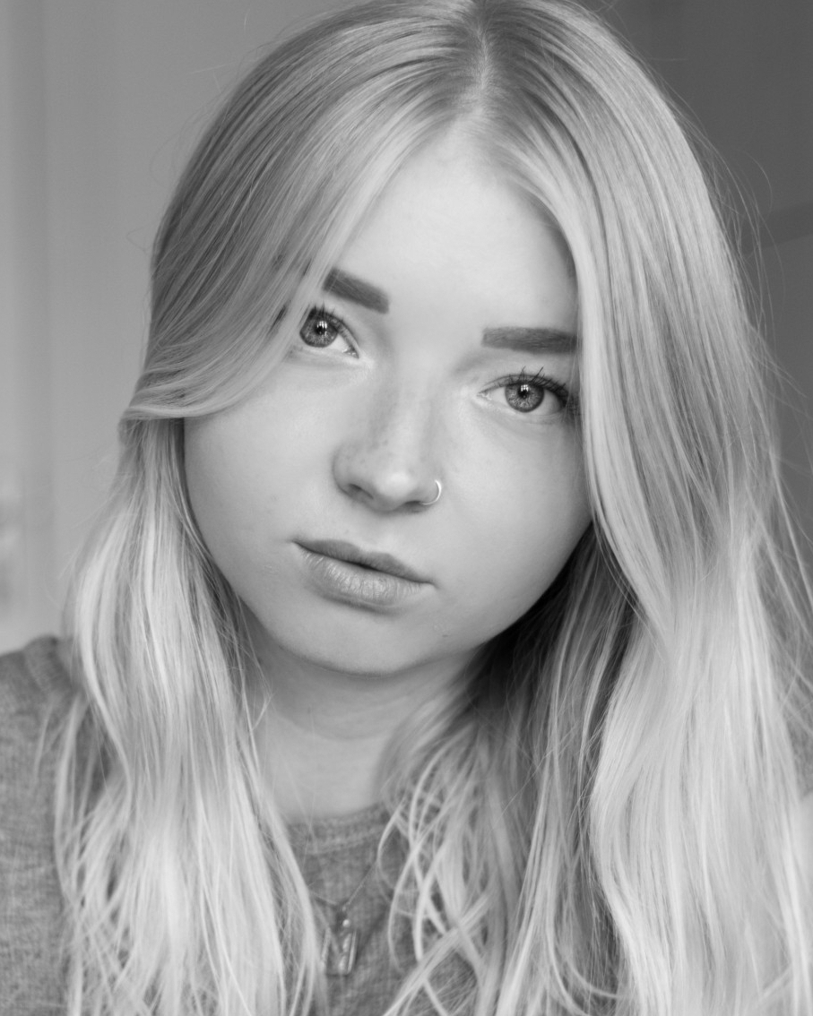 Profilbild von Katharina