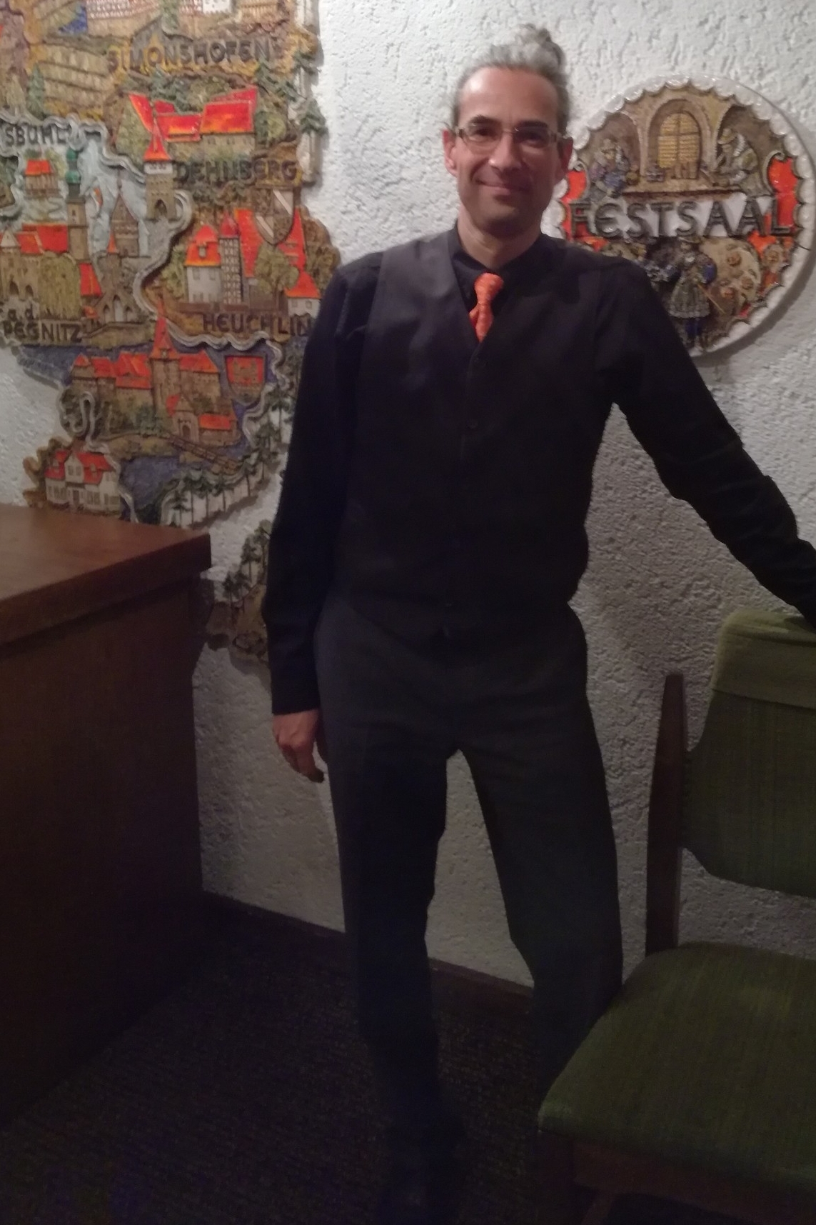 Weiteres Foto von Detlef